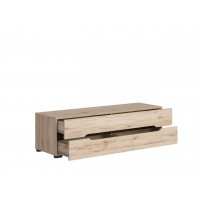 Comoda TV ELPASSO RTV2S-DSAJ/DWB